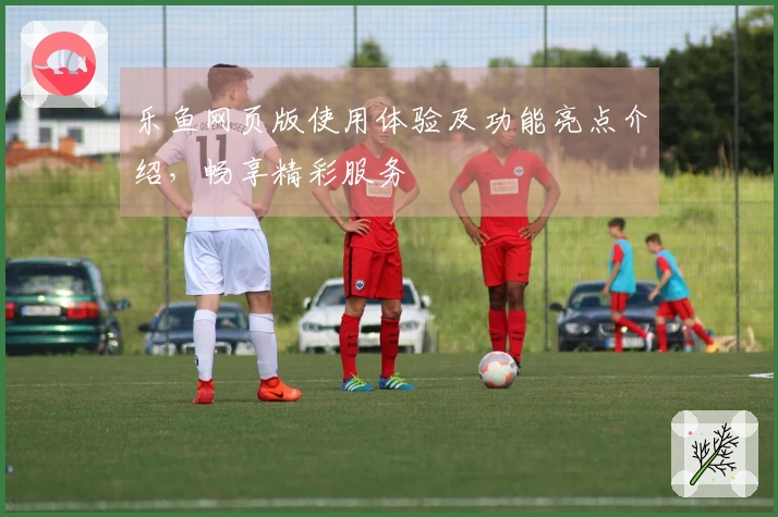 乐鱼网页版使用体验及功能亮点介绍，畅享精彩服务