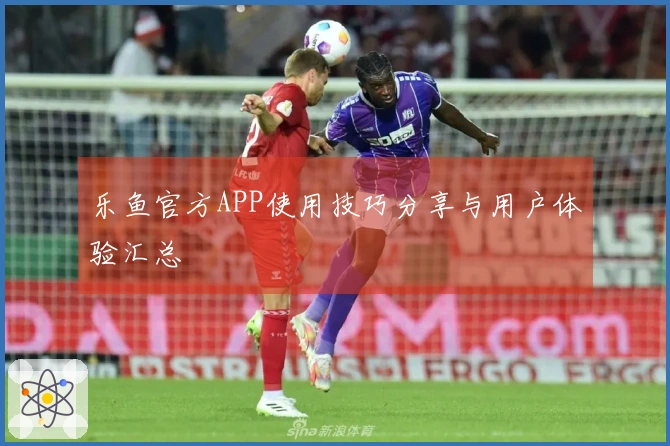 乐鱼官方APP使用技巧分享与用户体验汇总