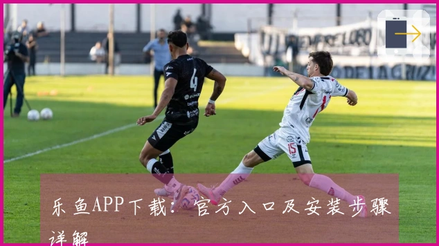 乐鱼APP下载：官方入口及安装步骤详解