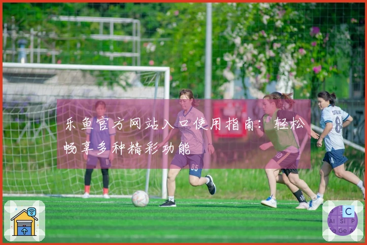 乐鱼官方网站入口使用指南：轻松畅享多种精彩功能